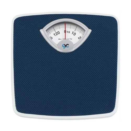 Body Weight Machine