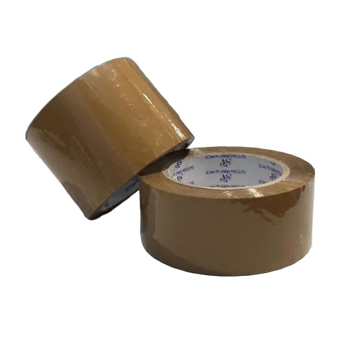 Brown Bopp Tape