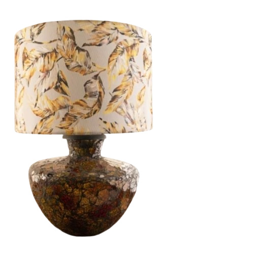 Decorative Table Lamp