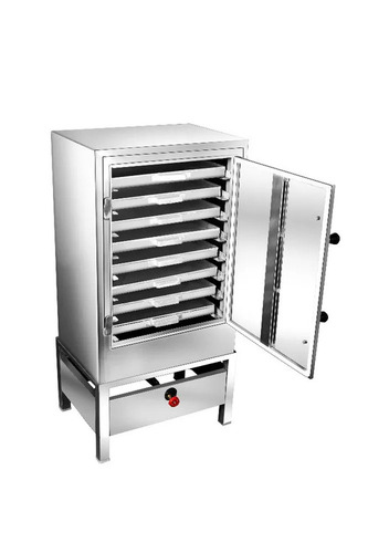 Dhokla Idly Machine For Caterers
