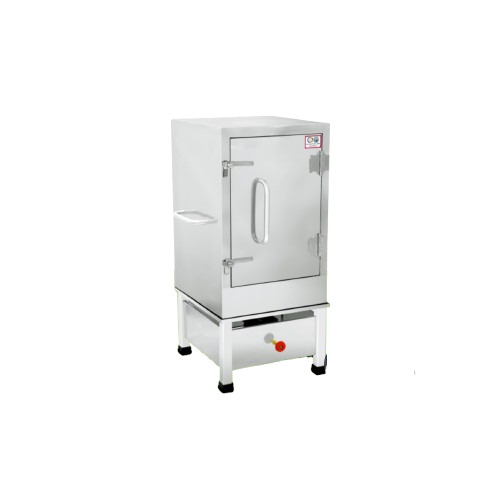 Energy Efficient Dhokla Machine