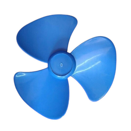 Fan Blades