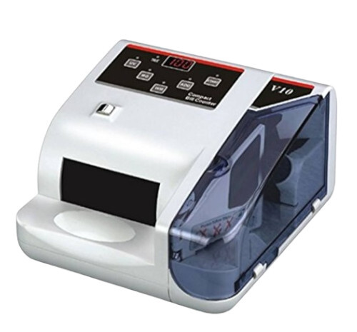 Fast And Reliable Note Counting Machine - Type: Atm Card Reader