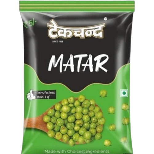 Hara Matar Namkeen