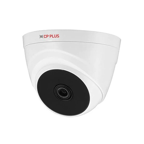 HD Dome Camera