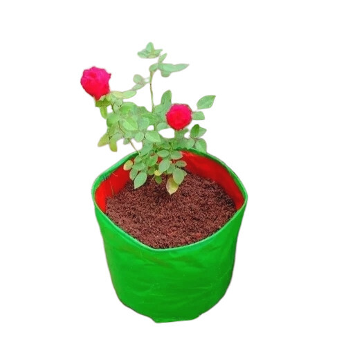 HDPE Grow Bag