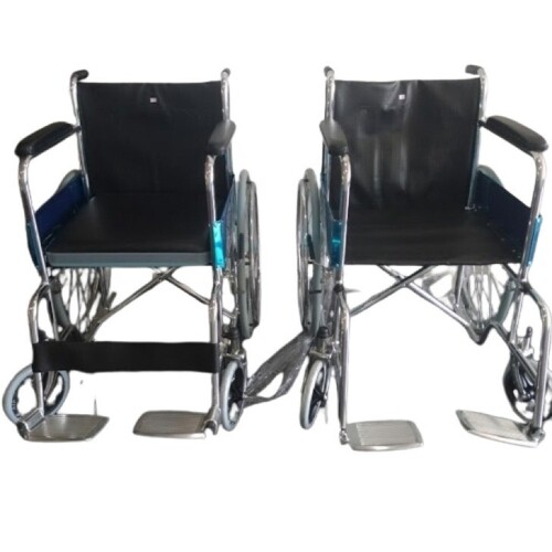 Hospital Wheelchair - Application: Health Care