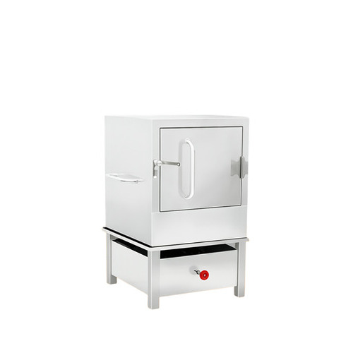 Idli Making Machine