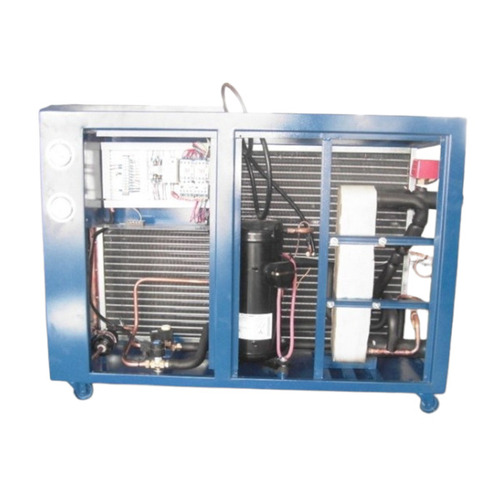 Industrial Water Chiller