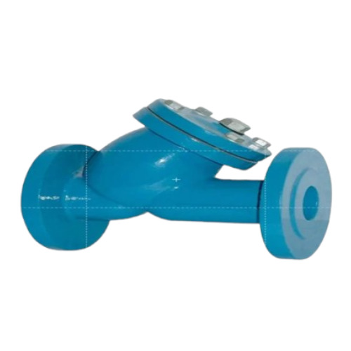 Industrial Y Strainer