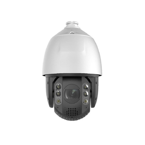 Ir Network Speed Dome Camera