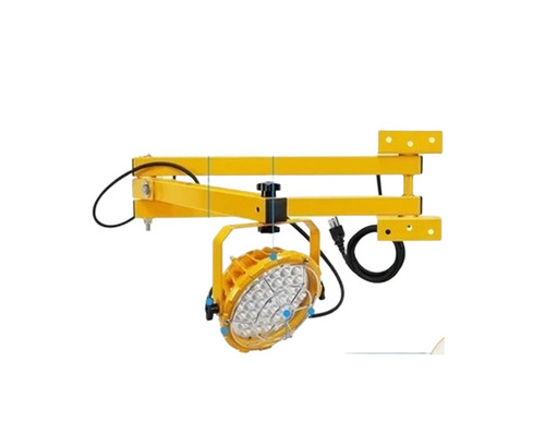 Led Canopy Lights - Input Voltage: 40 Watt (W)