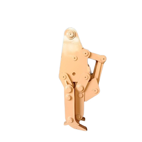 Log Grapple