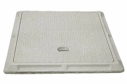 Manhole Cover