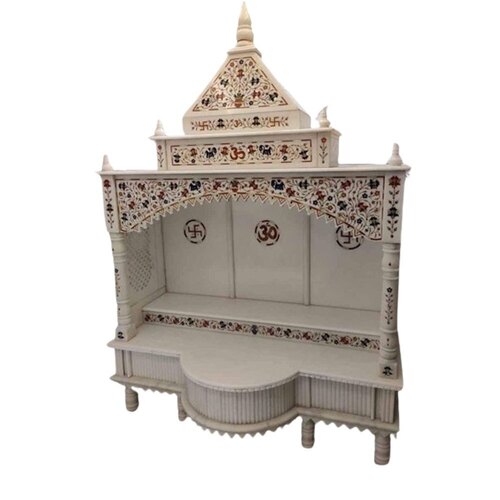 Marble Temple