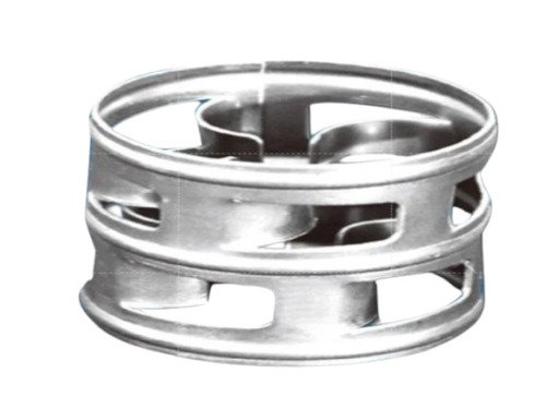 Metal Pall Rings
