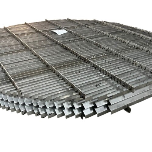 Mist Eliminators - Application: Industrial