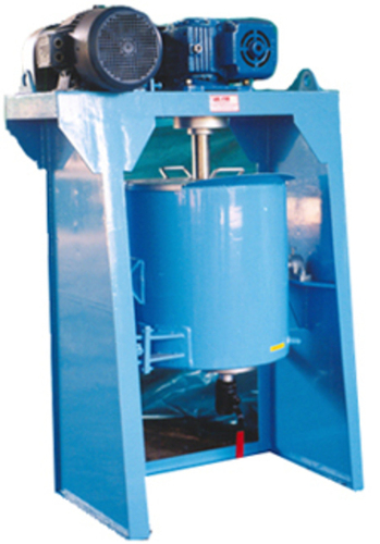 Ms Attritor Bead Mill