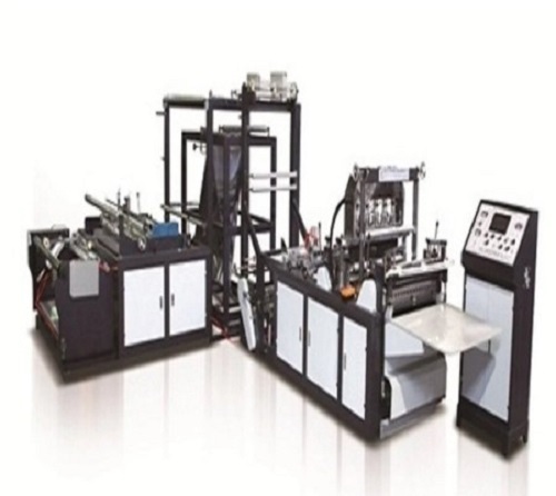 Non Woven Bag Making Machine