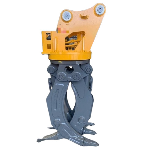 Orange Grapple