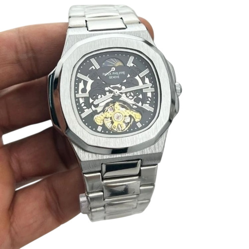 Patek Philippe Watch