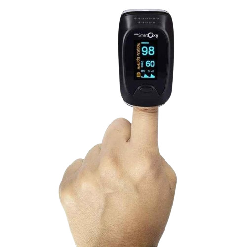 Pulse Oximeter