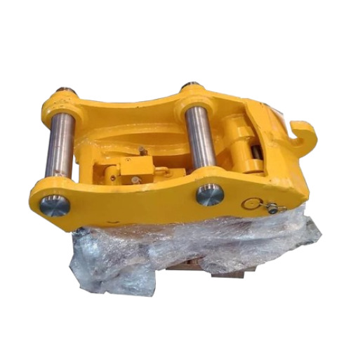 Quick - coupler