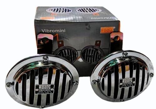 Roots Vibromini Motorcycle Horns