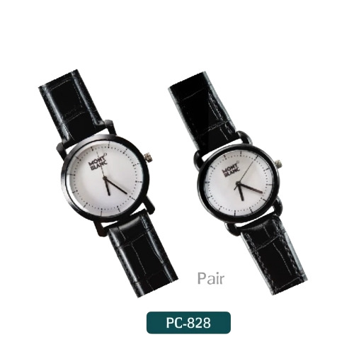 wrist watch