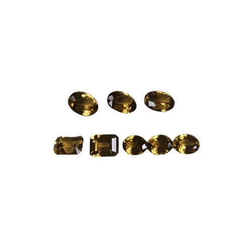 Sapphire Gemstone