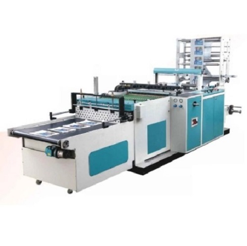 Side Seal Bag Making Machine