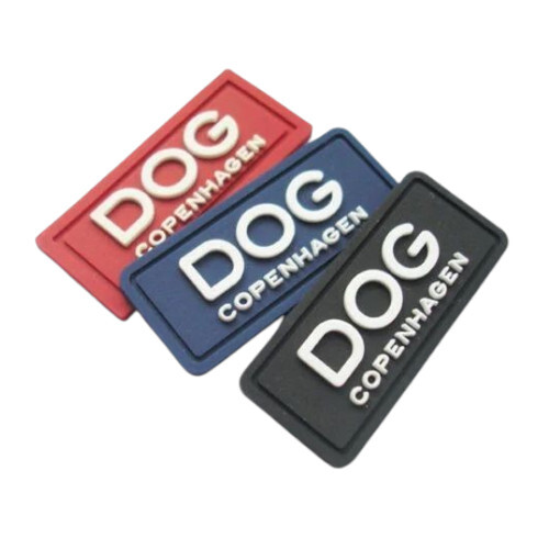 Silicon Labels - Coating Type: Na