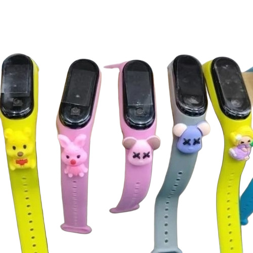 Smart Wrist Watch