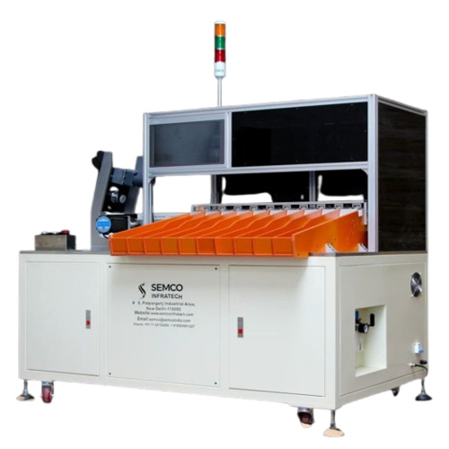 Sorting Machine
