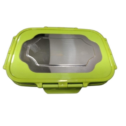 Stainless Steel Lunch Box