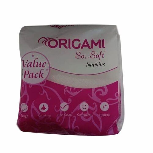 Tissue Paper Napkin