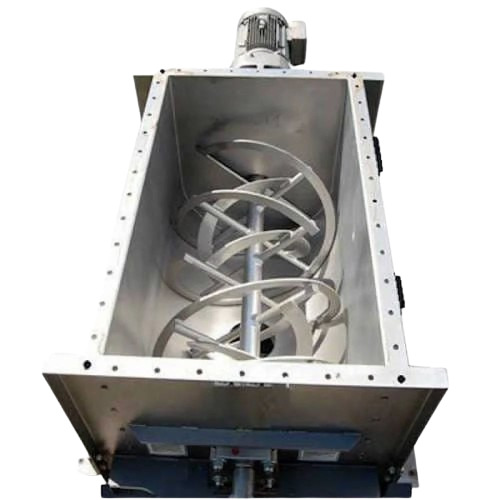 Wall Putty Making Machine