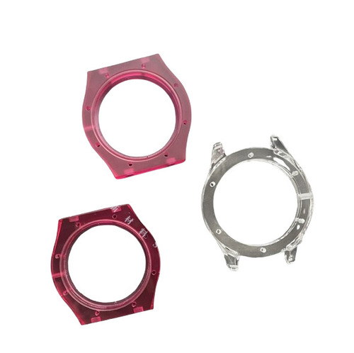 Watch Case - Color: Multicolor