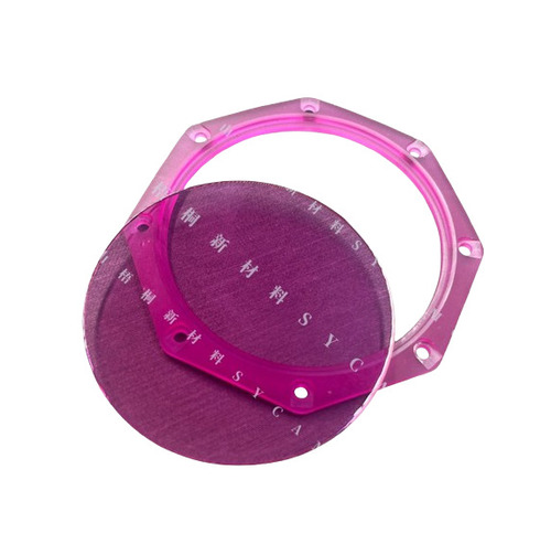 Watch Cases - Material: Gems & Stones