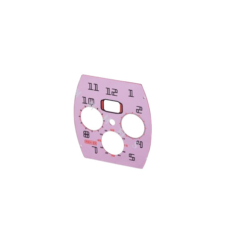 Watch Dials