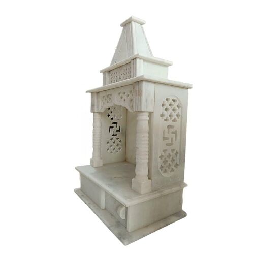 White Marble Temple