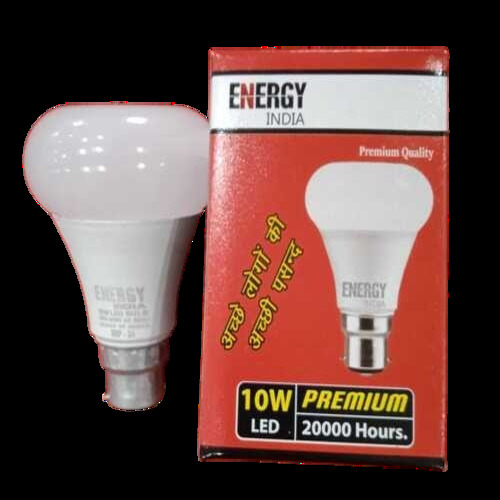 10 Watt Led Bulb