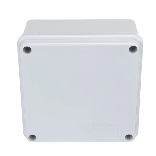 2 Way Junction Box