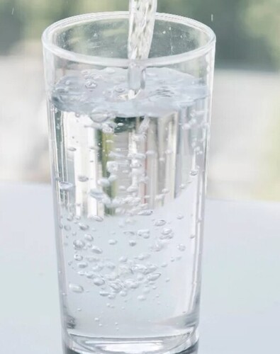 250ml Drinking Water