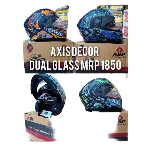 Apex Helmets
