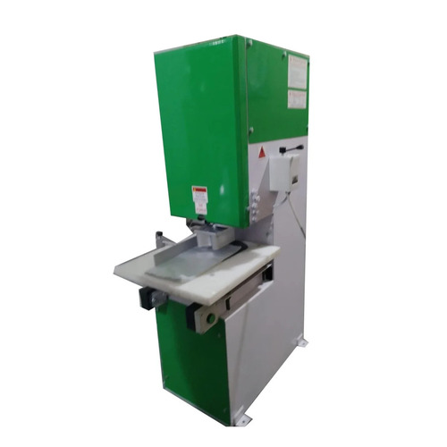 Automatic Bag Punching Machine - Feature: Durable