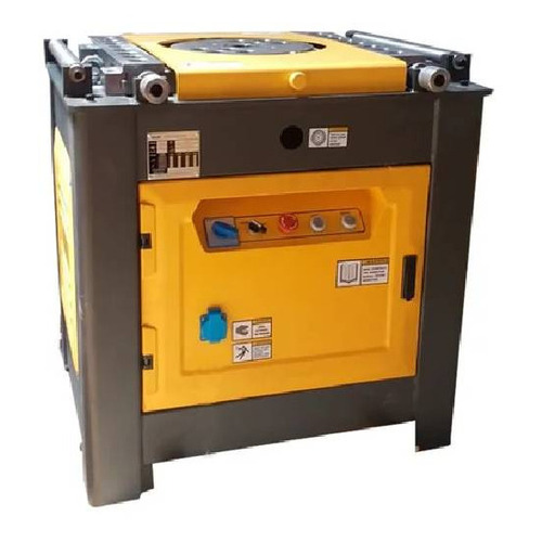 Bar Bending Machine