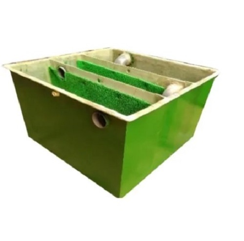 Bio digester tank