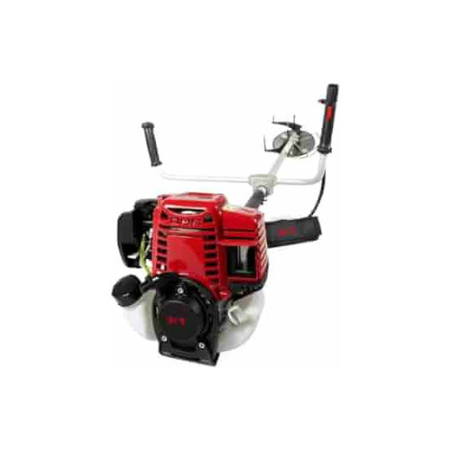 Brush Cutter Machine