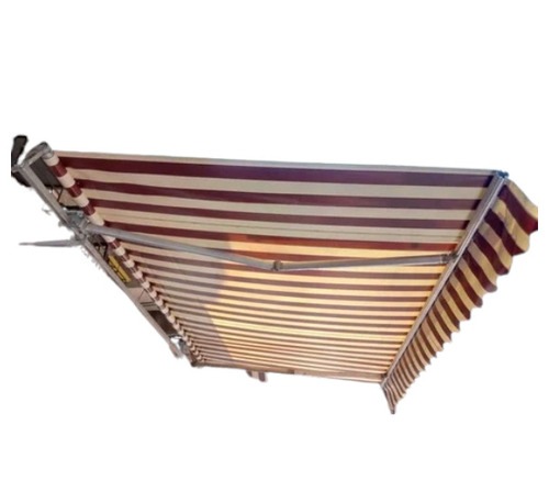 Commercial Awning